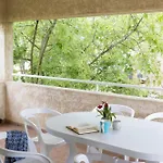 Holiday park Village De Marina D'oru Ghisonaccia