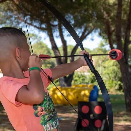 Village De Marina D'oru 4* Ghisonaccia