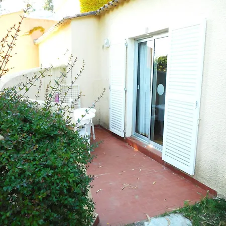 Semesterpark Village De Marina D'oru 4*