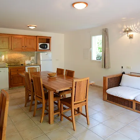 Village De Marina D'oru 4* Ghisonaccia