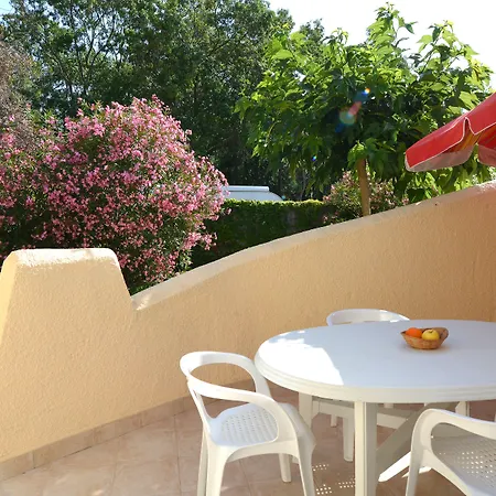 Village De Marina D'oru Semesterpark