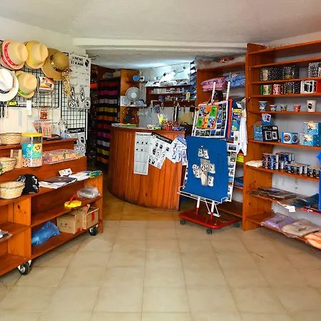 Village De Marina D'oru 4* Ghisonaccia