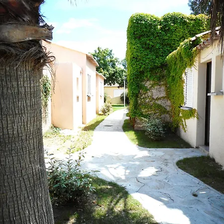 Village De Marina D'oru Ferienpark