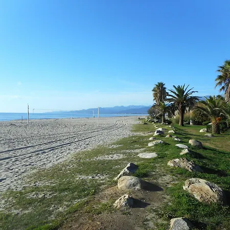 Semesterpark Village De Marina D'oru