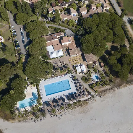 Ferienpark Village De Marina D'oru