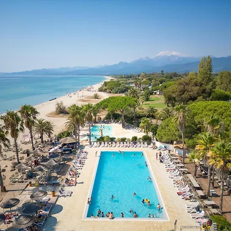 Semesterpark Village De Marina D'oru