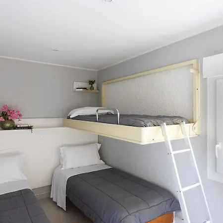 Semesterpark Village De Marina D'oru