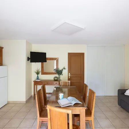 Village De Marina D'oru Semesterpark 4*