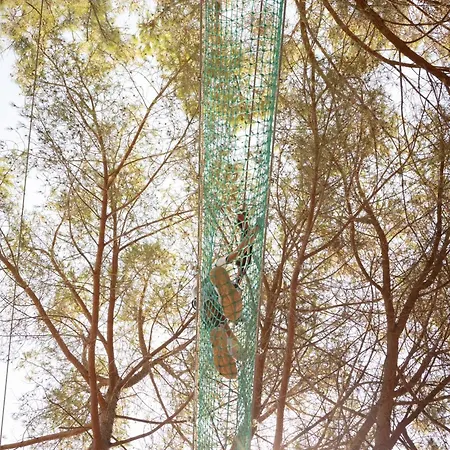 Village De Marina D'oru Semesterpark