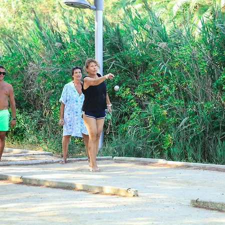 Semesterpark Village De Marina D'oru