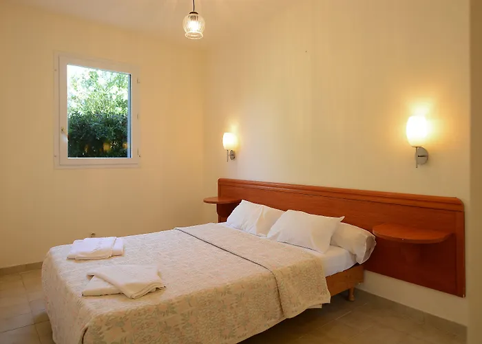 假日公园 奥鲁码头假日村庄酒店 吉索纳恰