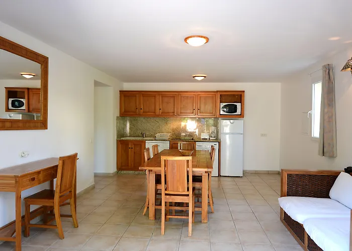 假日公园 奥鲁码头假日村庄酒店 4*