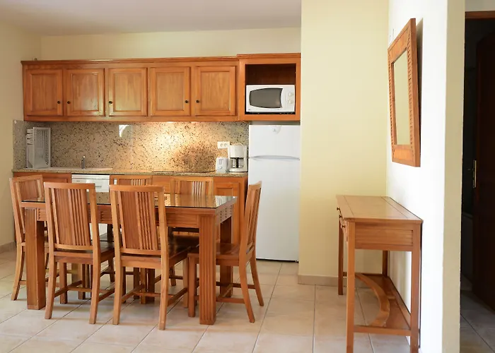 假日公园 奥鲁码头假日村庄酒店