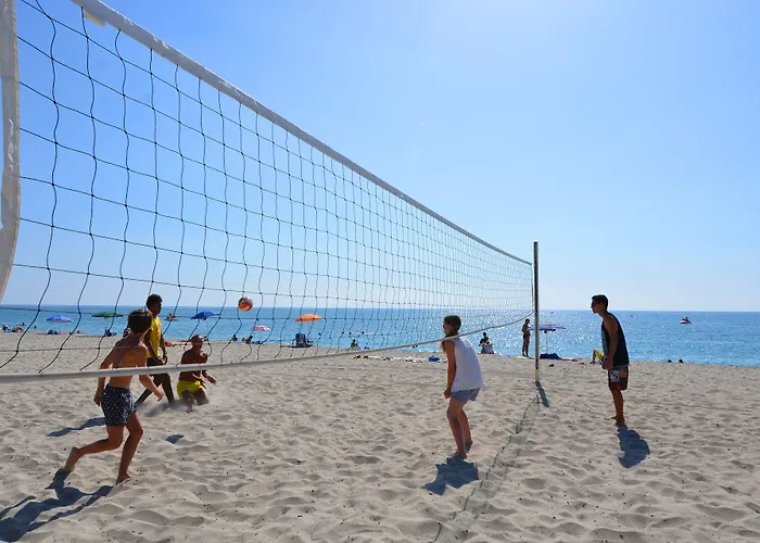 奥鲁码头假日村庄酒店 假日公园