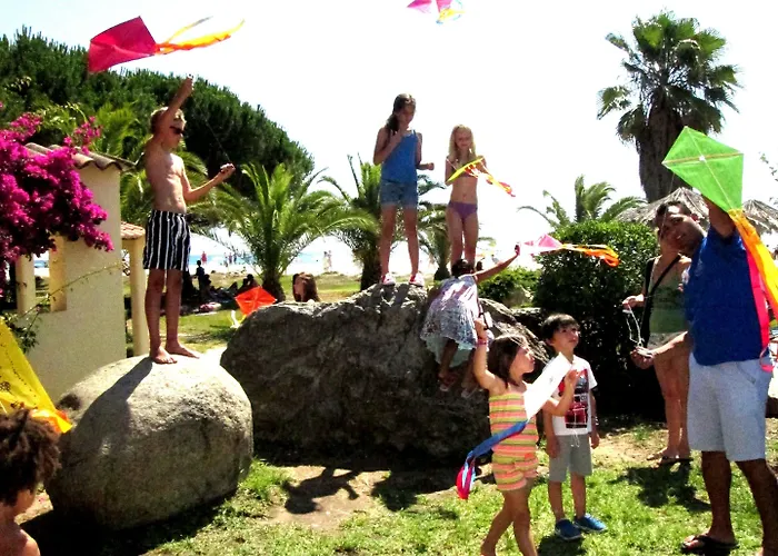 奥鲁码头假日村庄酒店 吉索纳恰