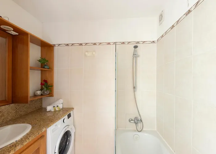 奥鲁码头假日村庄酒店 4* 吉索纳恰