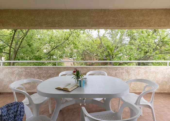 奥鲁码头假日村庄酒店 假日公园