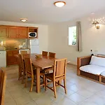 Village De Marina D'oru 4* Ghisonaccia