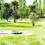 Aldeamento Turístico Village De Marina D'oru 4*