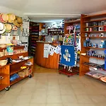 Village De Marina D'oru 4* Ghisonaccia