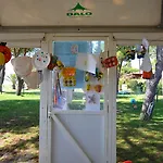 Village De Marina D'oru 4*