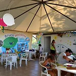 Village De Marina D'oru 4* Ghisonaccia