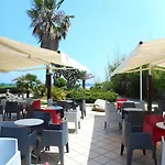 Vakantiepark Village De Marina D'oru Ghisonaccia