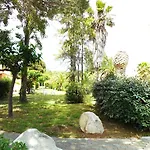 Village De Marina D'oru 4* Ghisonaccia