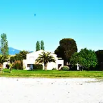 Village De Marina D'oru 4* Ghisonaccia