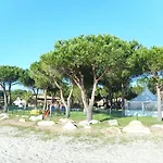 Aldeamento Turístico Village De Marina D'oru Ghisonaccia