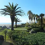 Aldeamento Turístico Village De Marina D'oru Ghisonaccia