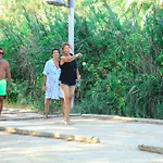 Village De Marina D'oru Aldeamento Turístico