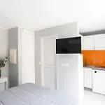 Village De Marina D'oru 4* Ghisonaccia