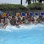 Vakantiepark Village De Marina D'oru 4*