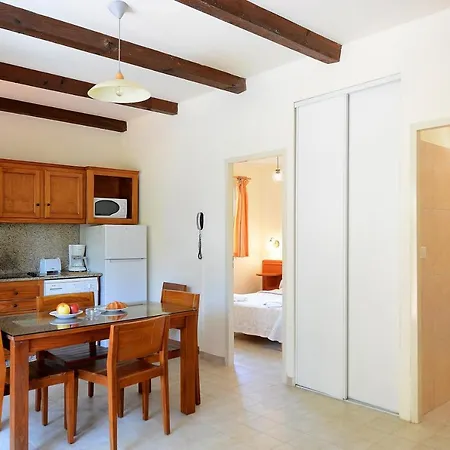 Village De Marina D'oru Parco vacanze