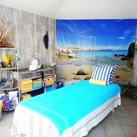 Village De Marina D'oru Holiday park