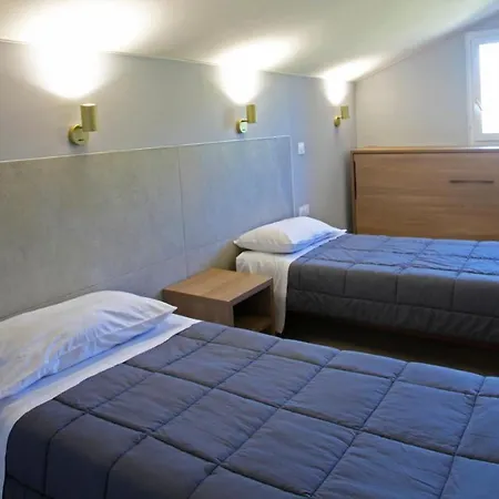 Village De Marina D'oru Prázdninový areál 4*