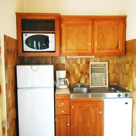 Parco vacanze Village De Marina D'oru 4*