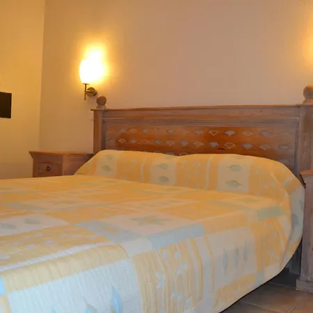 Village De Marina D'oru Parco vacanze Ghisonaccia