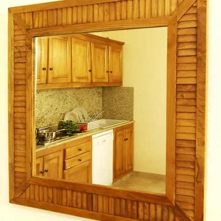 Village De Marina D'oru Ghisonaccia