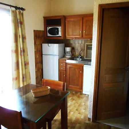 Village De Marina D'oru 4* Ghisonaccia