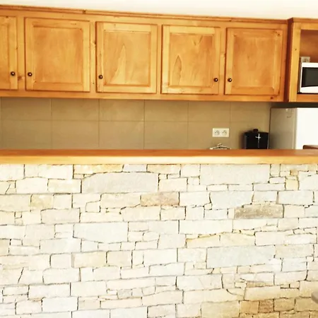 Village De Marina D'oru Üdülőpark