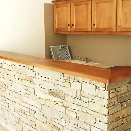 Prázdninový areál Village De Marina D'oru Ghisonaccia