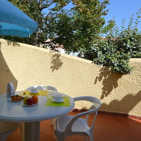 Village De Marina D'oru Ghisonaccia