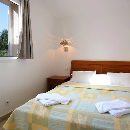 Parco vacanze Village De Marina D'oru Ghisonaccia