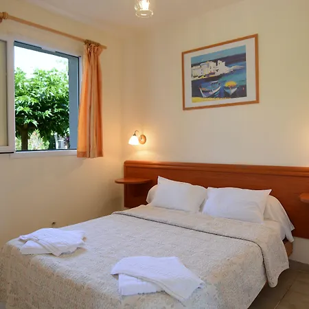 Village De Marina D'oru Ghisonaccia