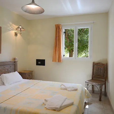 Village De Marina D'oru Üdülőpark 4*