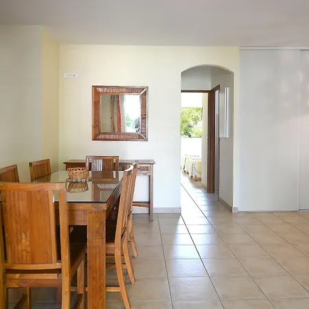 Village De Marina D'oru 4* Ghisonaccia