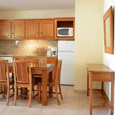 Prázdninový areál Village De Marina D'oru