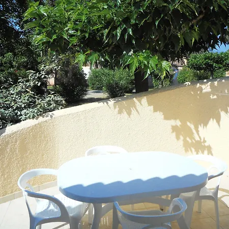 Village De Marina D'oru 4*